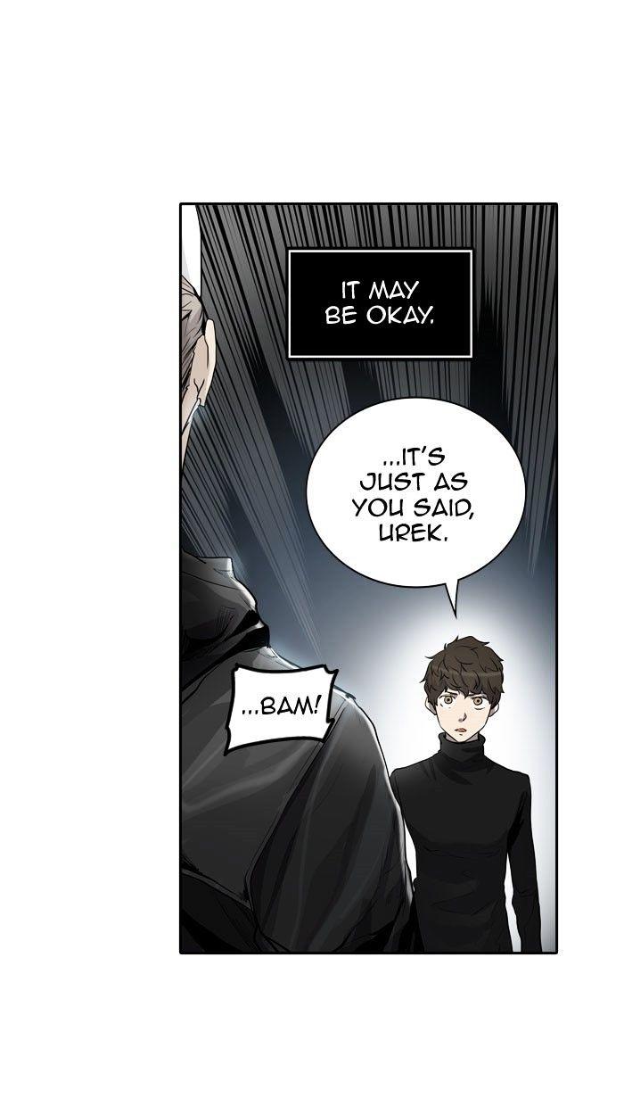 Tower Of God, Chapter 340 image 019